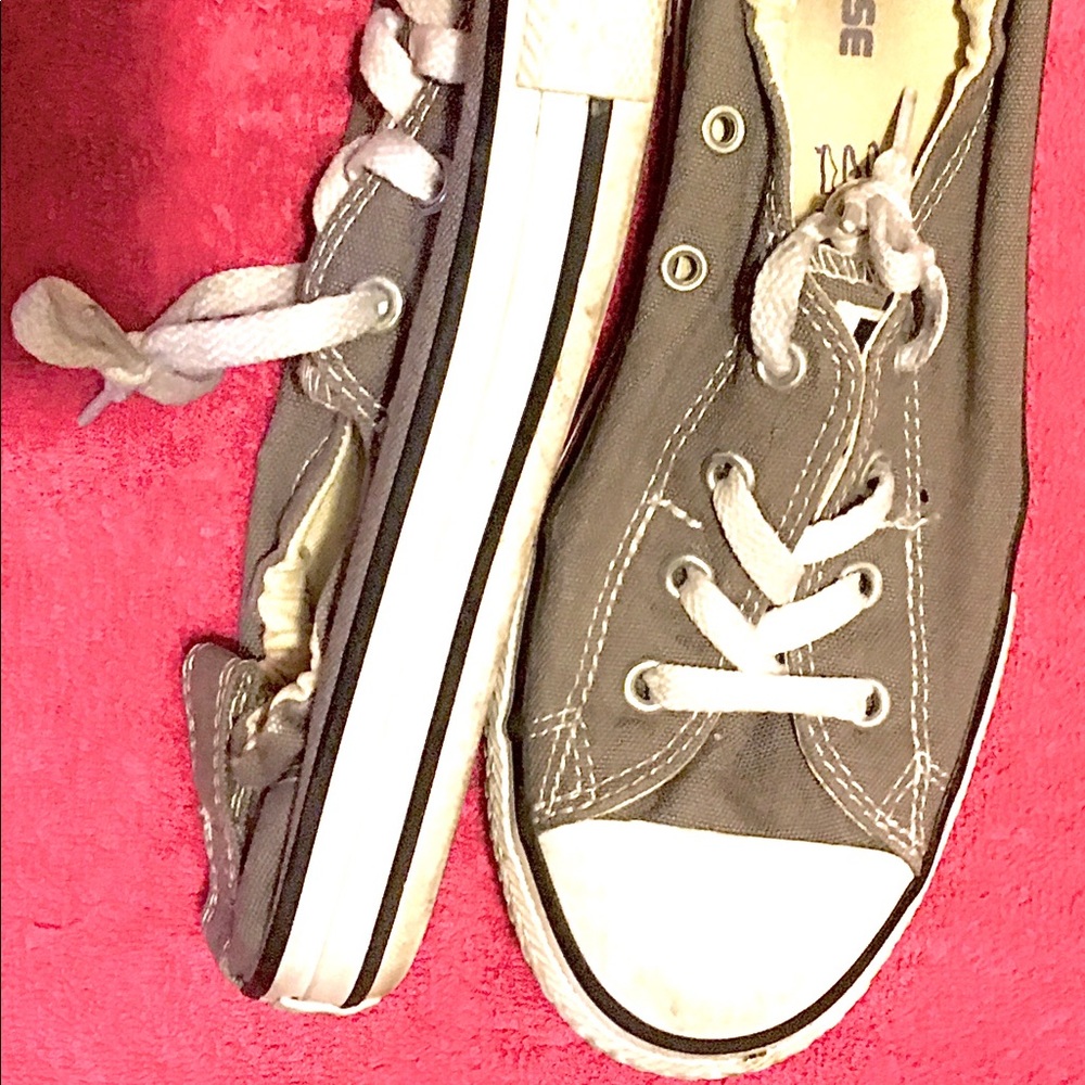 Gray converse